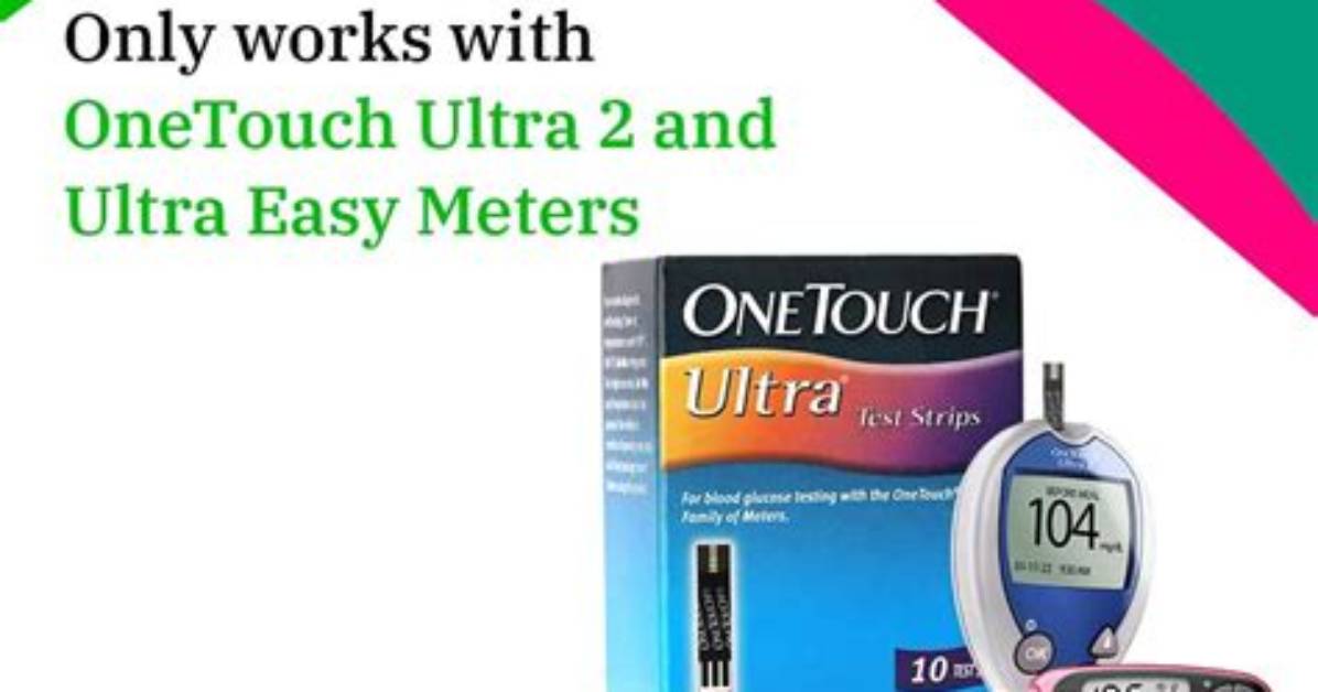 How to Use Onetouch Ultra 2 the Definitive Beginner S Guide to Pain Free