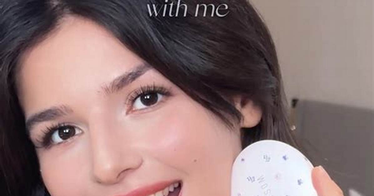 How to Use Wosado Beauty on Mobile Lash Selection Mobile Web Ordering and Ar Try On