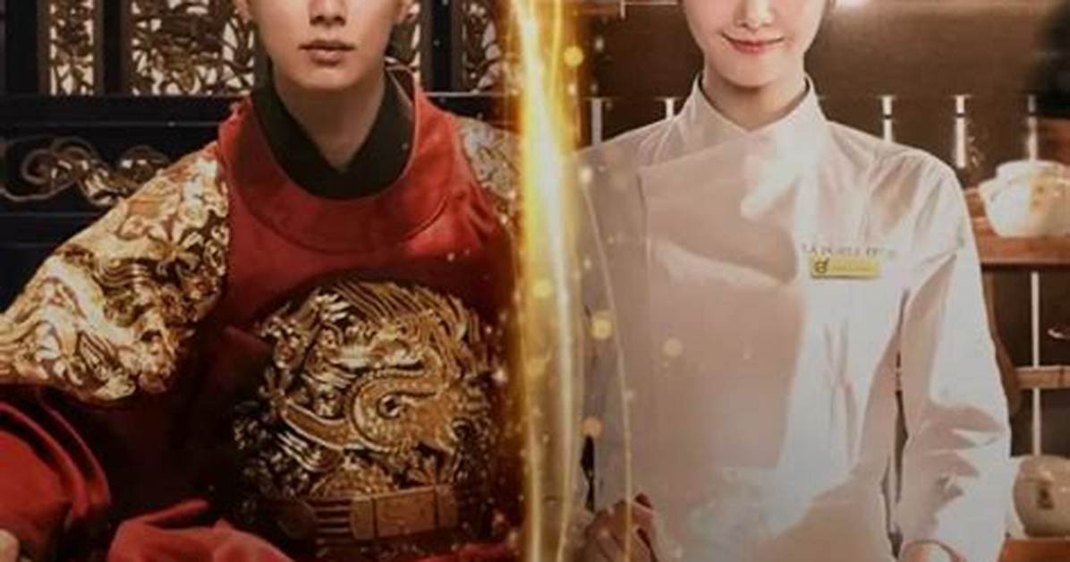 How to Watch Bon Appetit Your Majesty Online Streaming Guide Episodes And