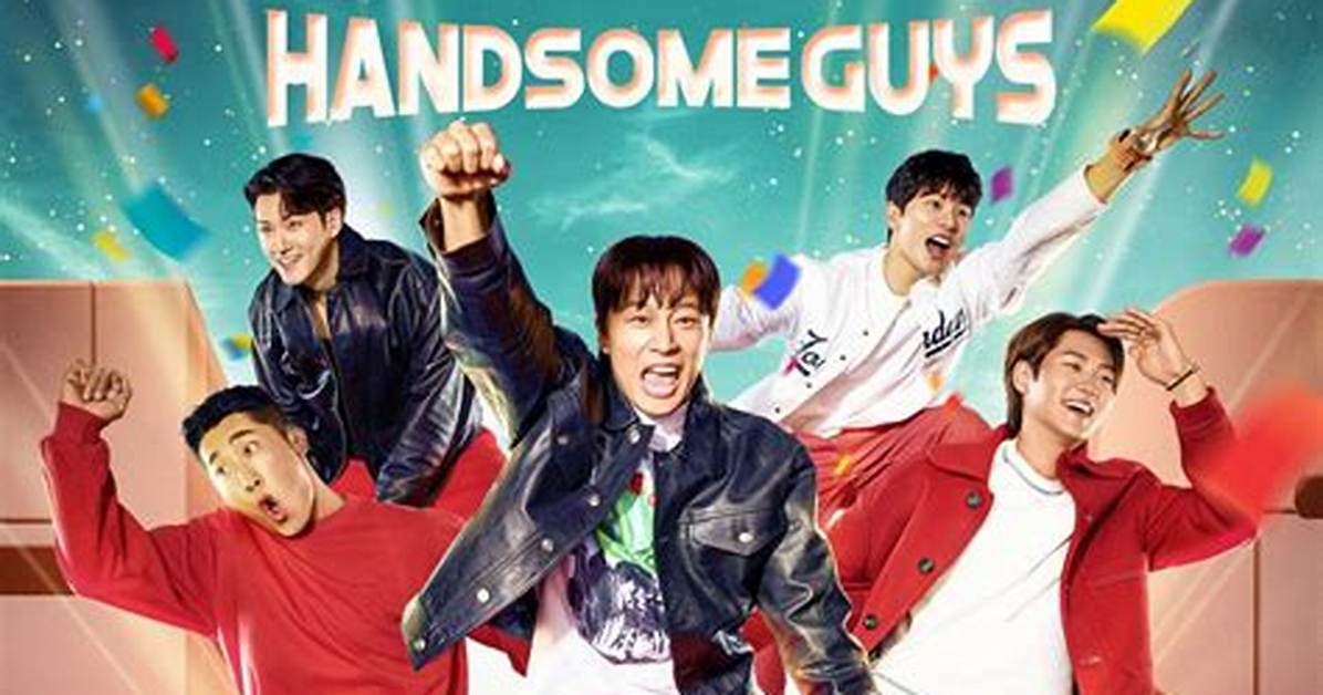 How to Watch Handsome