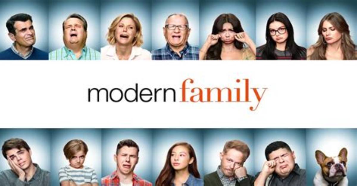 How to Watch Modern Family Online Legally Without Risky