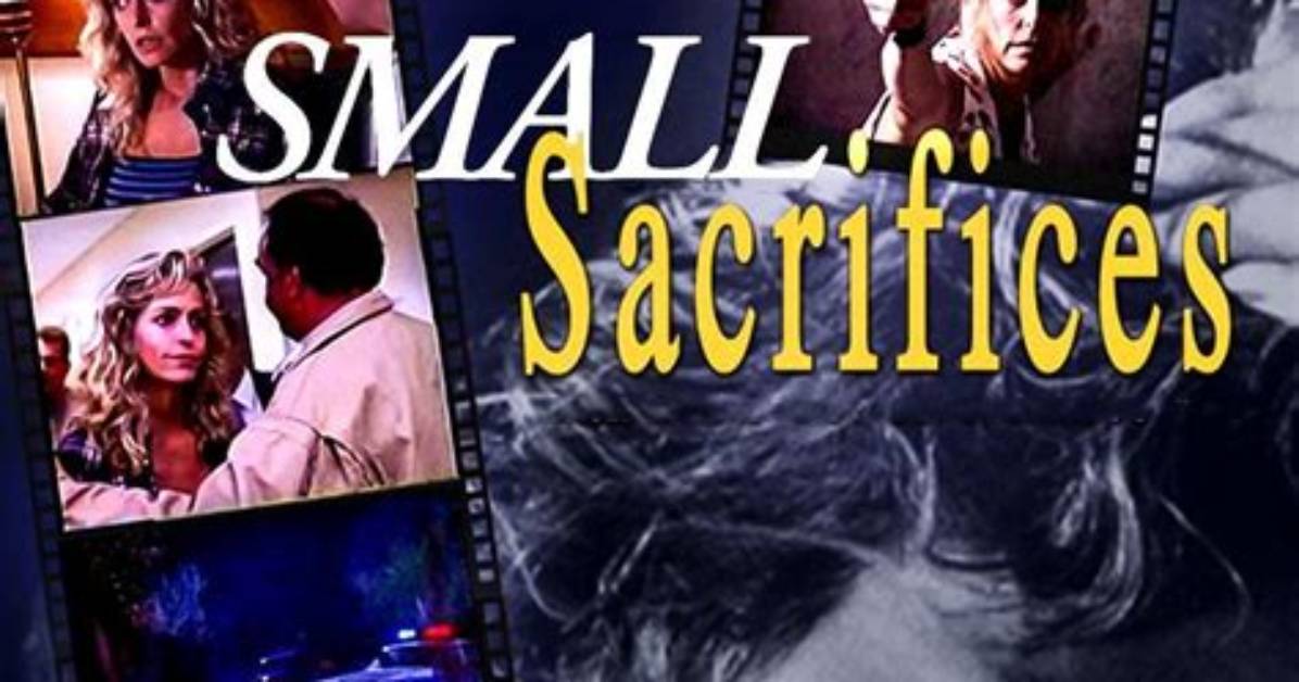 How to Watch Small Sacrifices 1989 Streaming Options Dvd Releases And