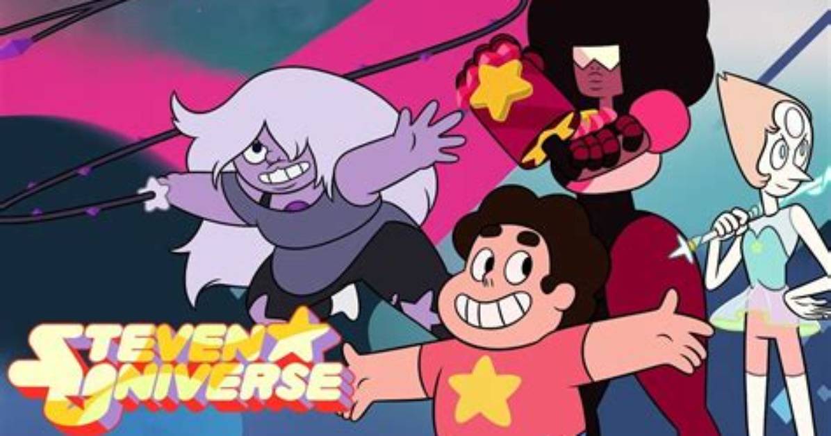 How to Watch Steven Universe Online Complete 2026 Max And