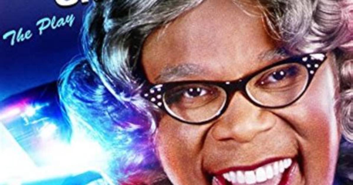 How to Watch Tyler Perry S Madea Movies in Order the Madea Goes To