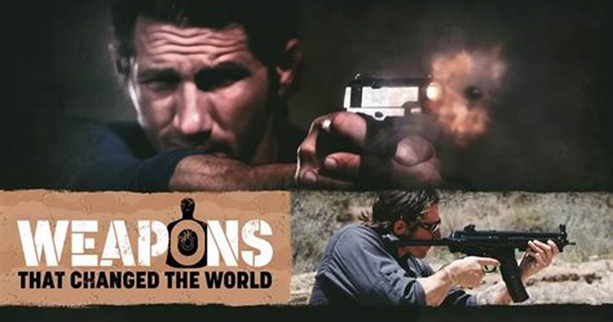 How to Watch Weapons with Accurate Subtitles Complete Digital And
