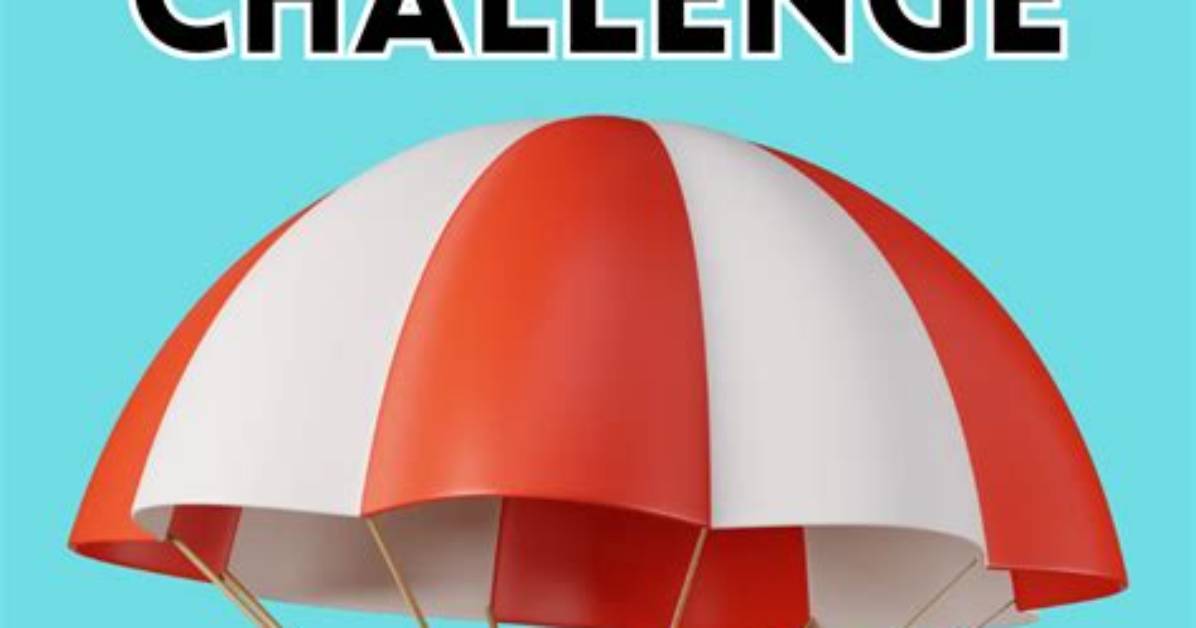 How to Win the Egg Drop Challenge Using Only Straws Step By