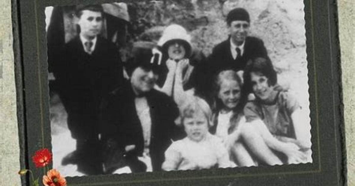 How Vintage Family Recipes Resurfaced To