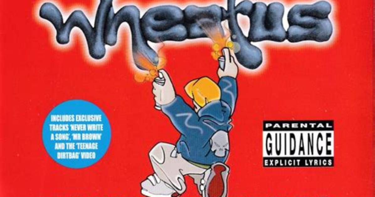 How Wheatus Built Teenage Dirtbag Blending Ac Dc Metallica and Hip Hop