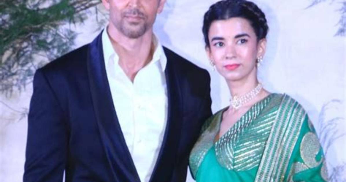 Hrithik Roshan and Saba Azad Romance Timeline from Early Rumors To