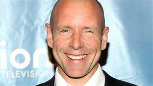 Hugh Dillon - Bloginfo