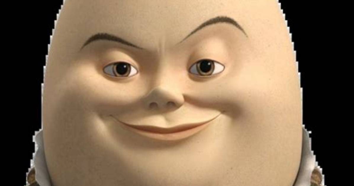 Humpty Dumpty S Complete Shrek Timeline from 2009 Casting Buzz to 2026