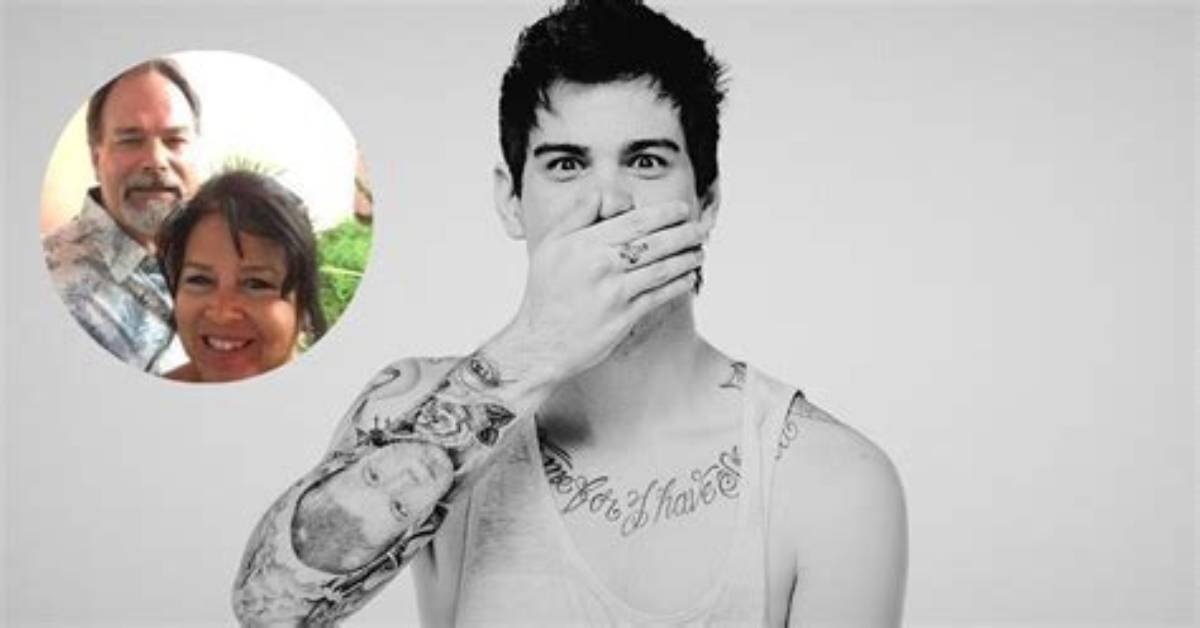Hunter Moore S Parents Explained Bail Conditions Privacy and What
