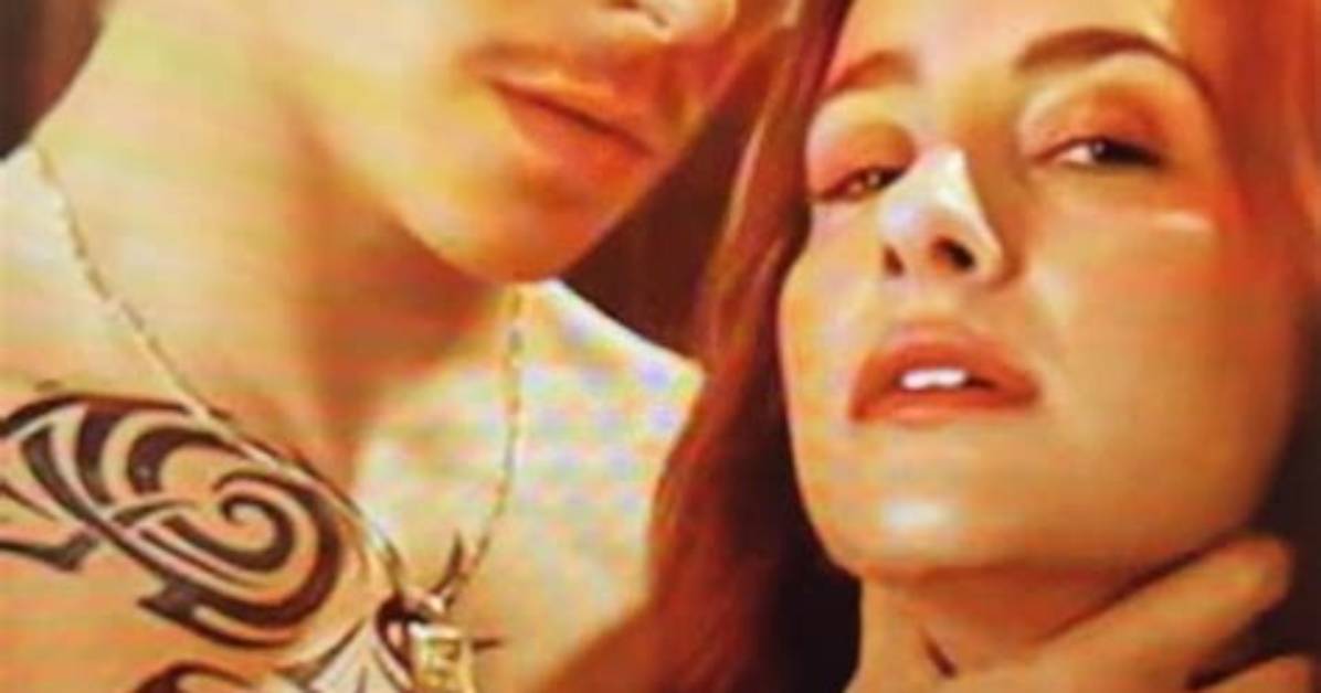 I Accidentally Slept with the Young Mafia Boss the Viral Drama Shaking up Short