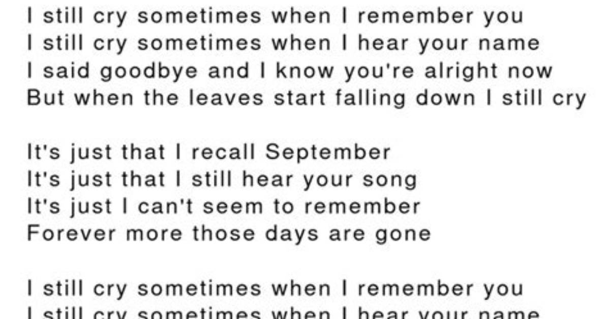 I Saw It Coming I Still Cried Why Predictable Tragedies Hit Us The