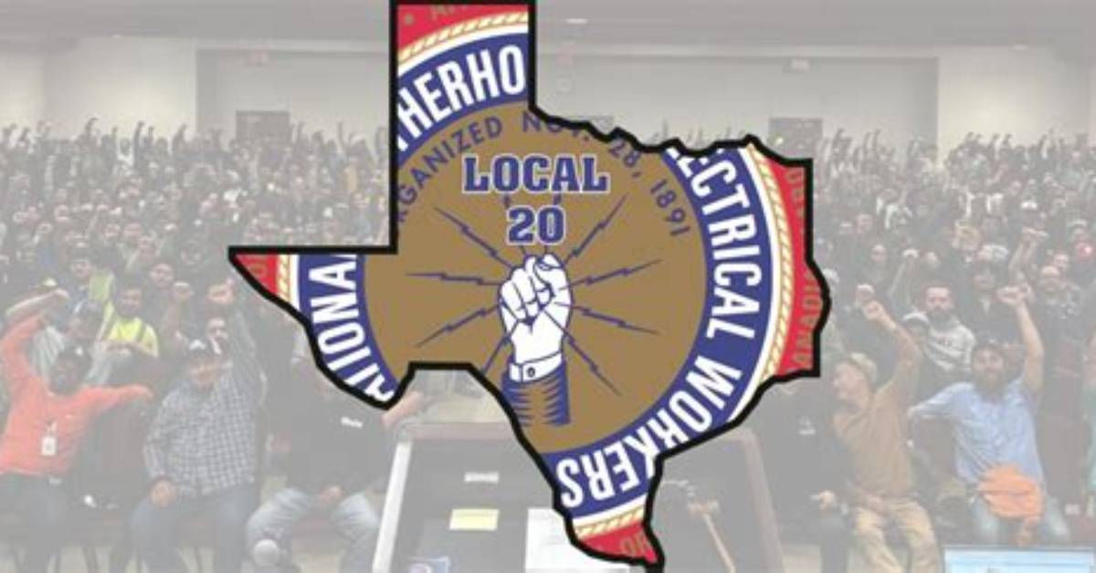 Ibew Local 20 Fact Check Evaluating Working Conditions Dues And
