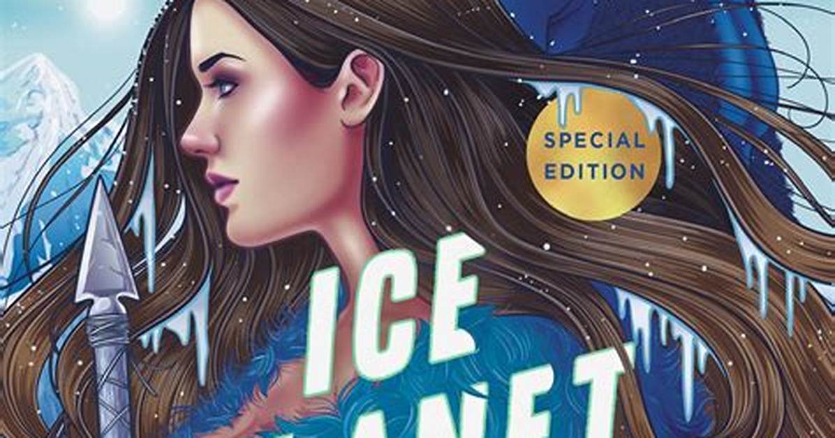 Ice Planet Barbarians Timeline: Complete Sequence from Book 1 to Now