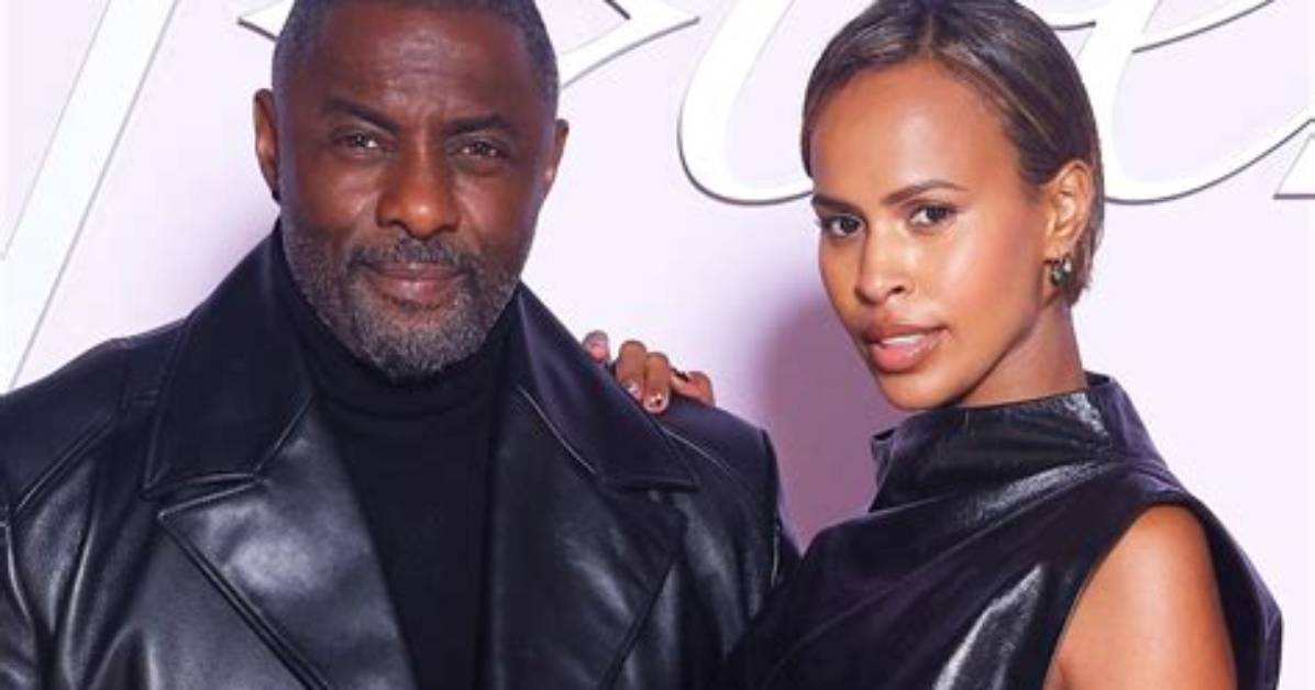 Idris Elba S Wife Sabrina Elba in the News from Humanitarian Honors To