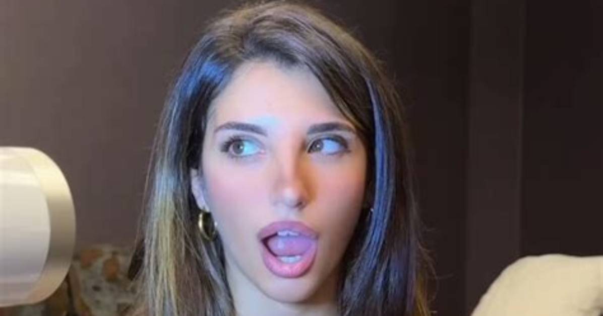 Ika D Auria Explained Everything to Know About the Italian Model And