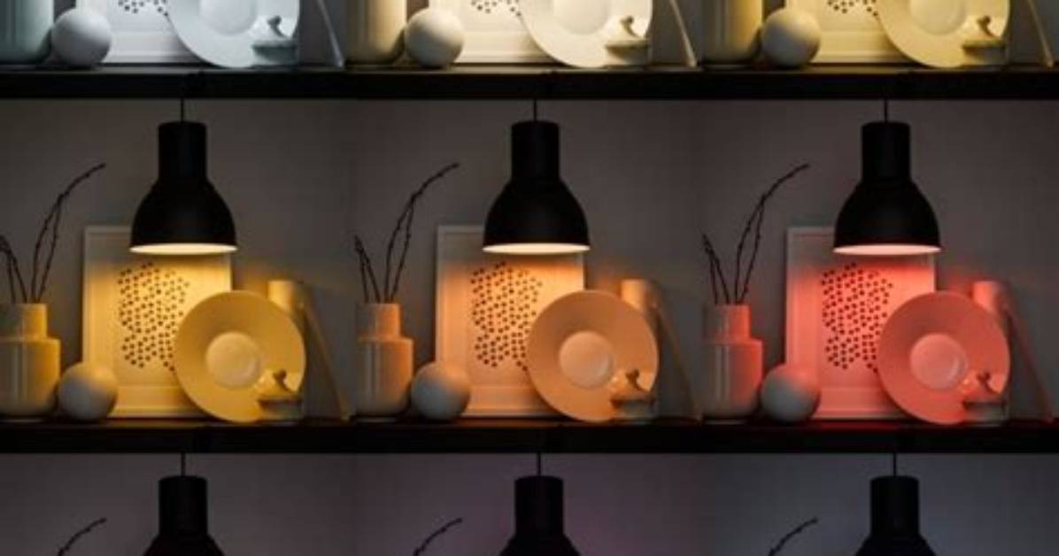 Ikea Expands Whimsical Lighting Lineup the Rise and Rollout of The