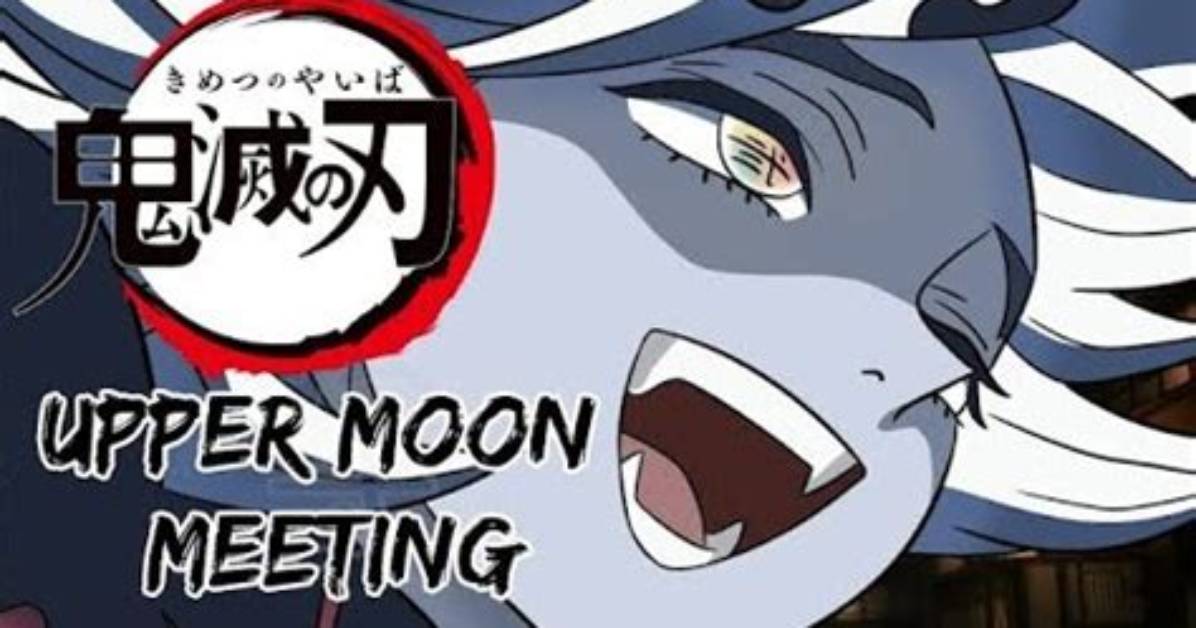 Illuxxtrandy Upper Moon Meeting Explained Everything You Need To