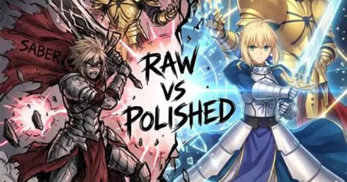 Illuxxtrandy vs Ufotable Visual Breakdown of the Viral Upper Moon Meeting Fan