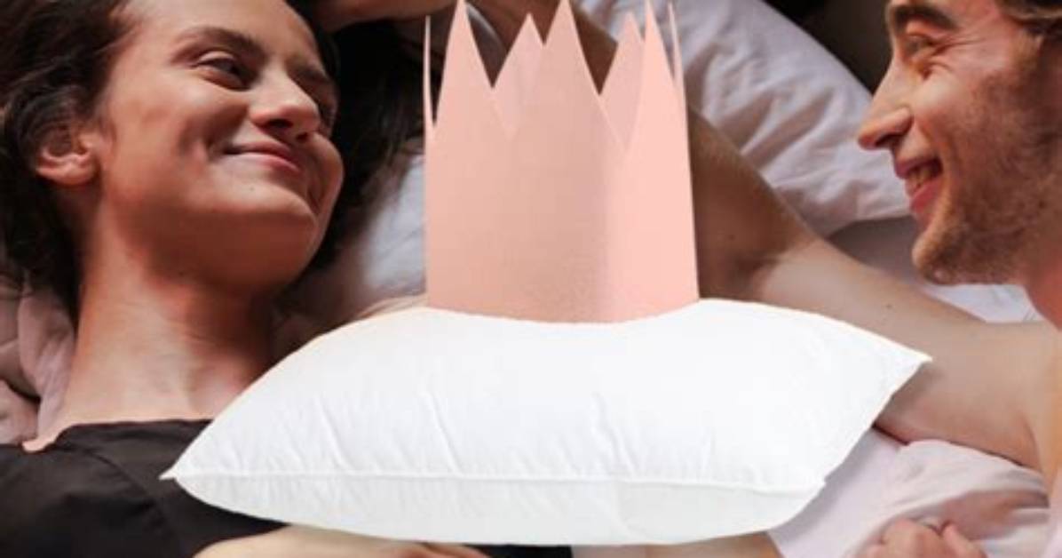 In Defense of the Pillow Princess How Queer