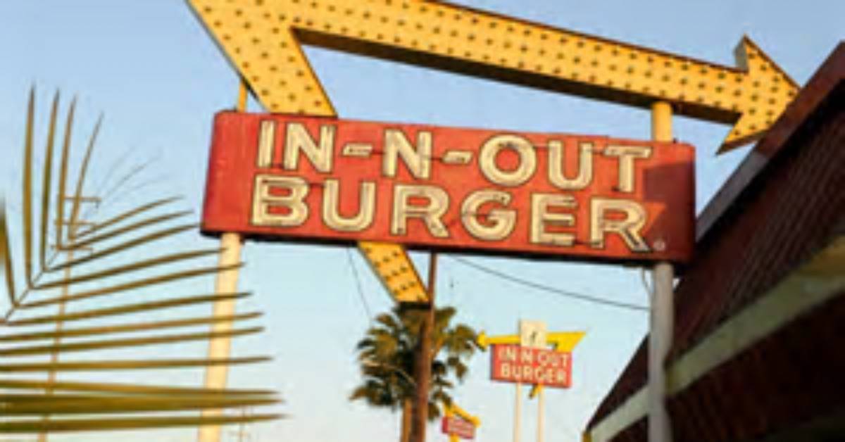 In N out Albuquerque Timeline from Cottonwood Approval to Multi Site