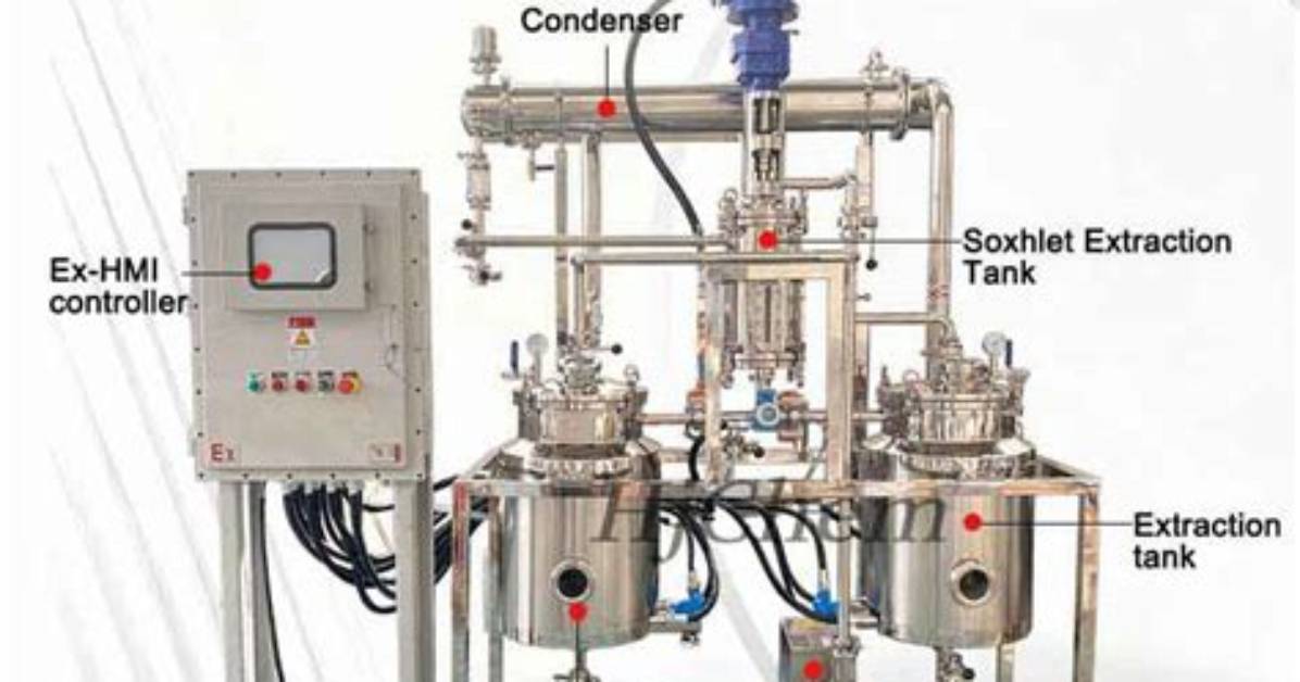 Industrial Extraction vs Diy Kitchen Slurry How Real Cornstarch Is
