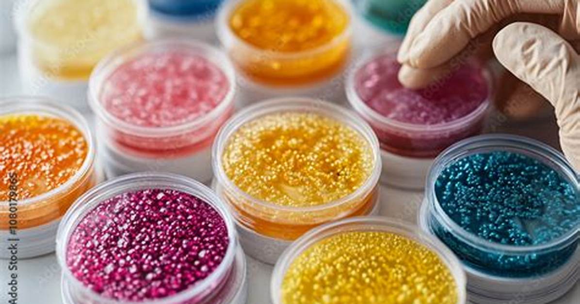 Ingredients Under the Microscope What Is