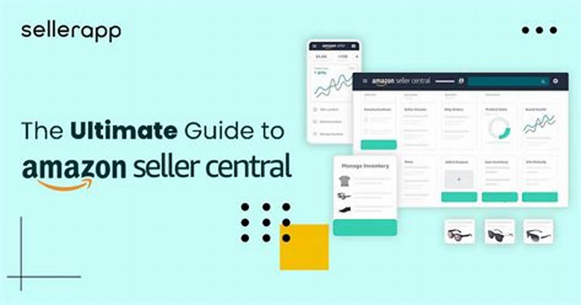 Inside Amazon Seller Central S Tiktok Integration How the Multi Channel