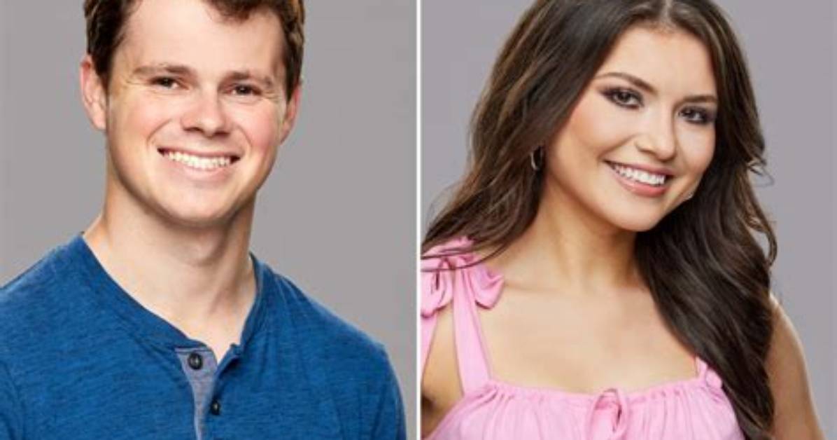 Inside America Lopez and Cory Wurtenberger S Life After Big Brother Photos And