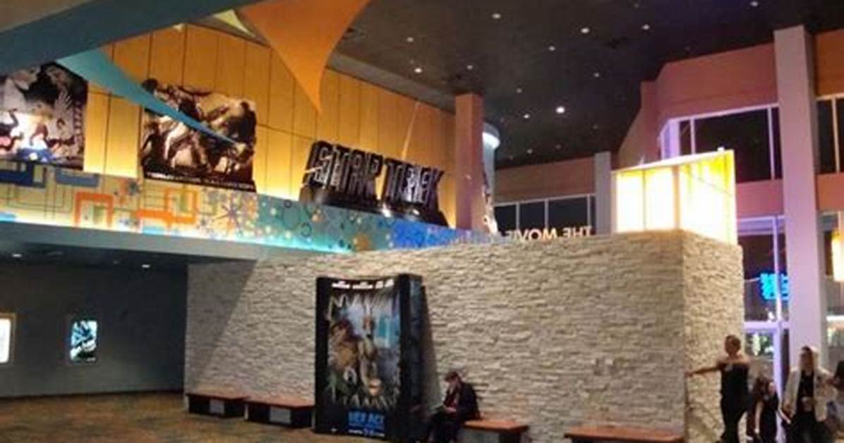 Inside Anaheim Gardenwalk a Look at the Best Restaurants Art And