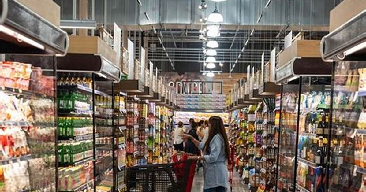 Inside Arizona S H Mart a Visual Tour of Metro Phoenix S Premier