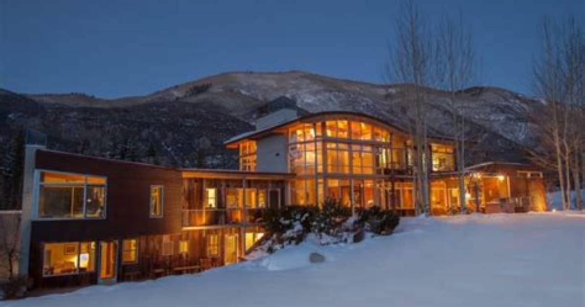 Inside Aspen S Billionaire Western Craze How Caviar and Cowboy Hats Took Over