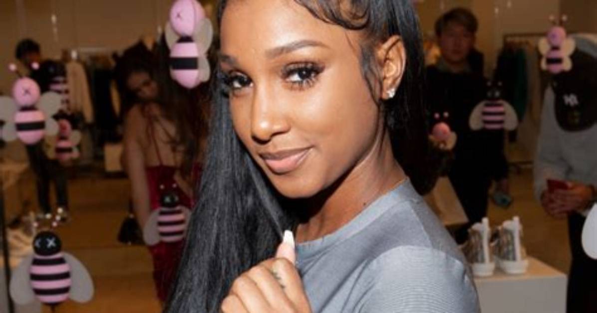Inside Bernice Burgos Most Viral Dance Moments Behind the Videos That Broke The