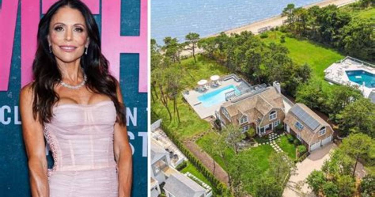 Inside Bethenny Frankel S 20 Million Tiktok Machine How Unfiltered Reviews Conquered The