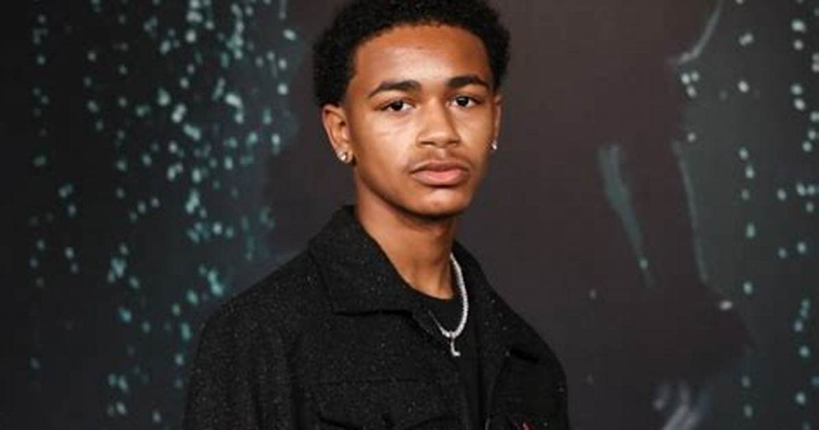Inside Blake Cameron James S Terrifying Breakout Role in Hbo S It Welcome To