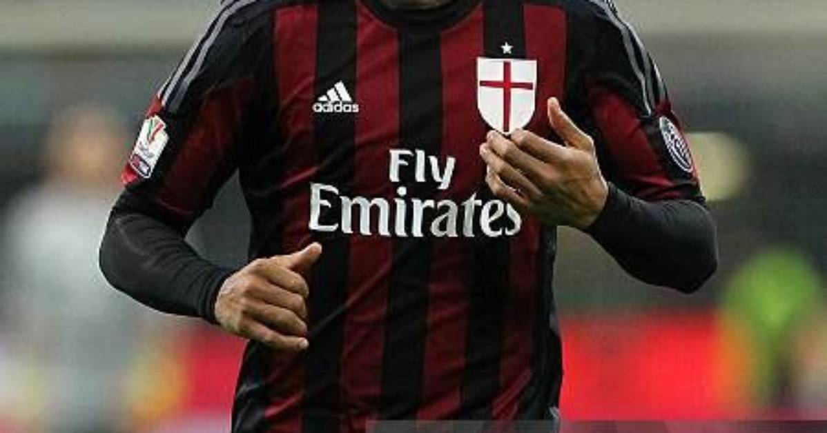 Inside Boateng S Wild Ac Milan Reign How Allegri S Gamble Shocked