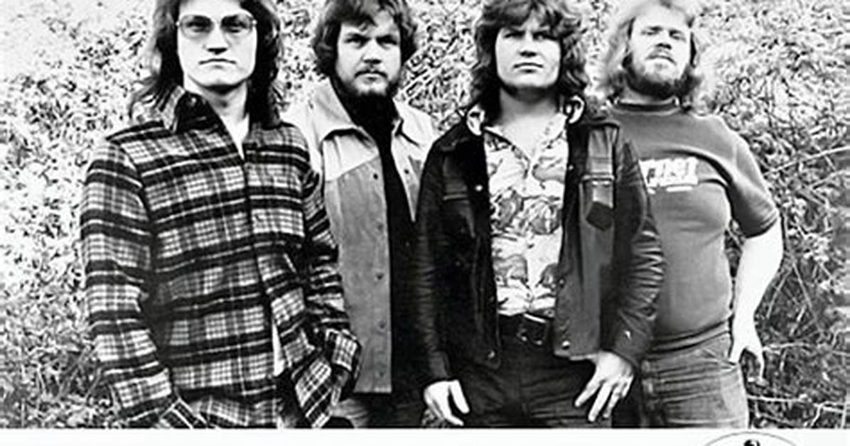 Inside Bto S Heavy Riff Legacy Live Footages Classic Hits and the New