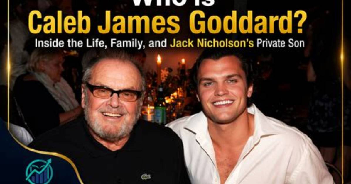 Inside Caleb Hammer S Private Life from Music Student To