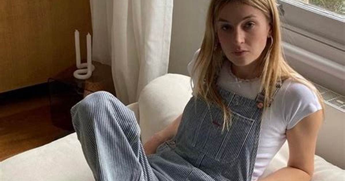 Inside Camille Charriere S Heartbreaking Fertility Journey and Loss Of