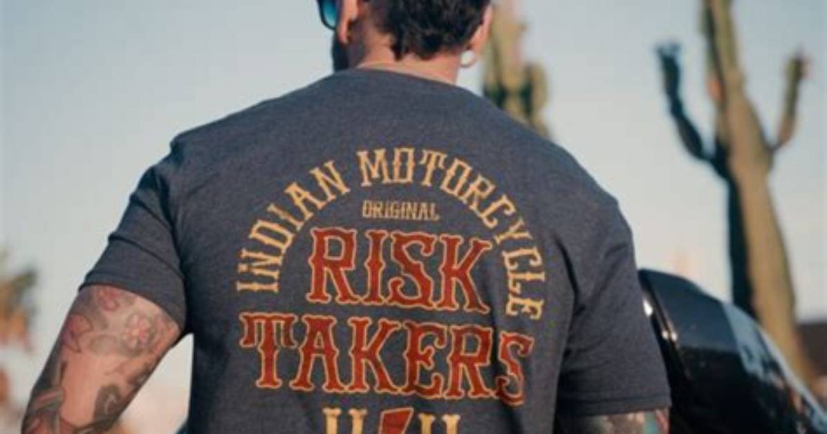 Inside Carey Hart S Risk Takers Craze How Biker Ink Redefined Modern