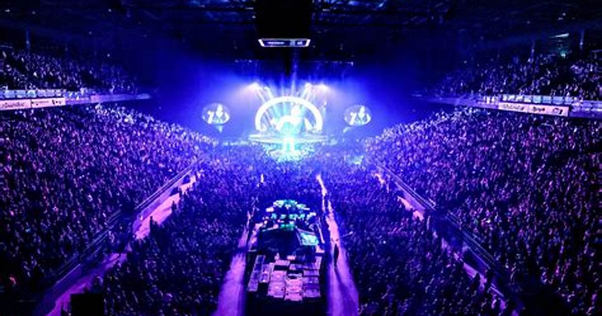 Inside Cfg Bank Arena S 2K Club Memberships and Public