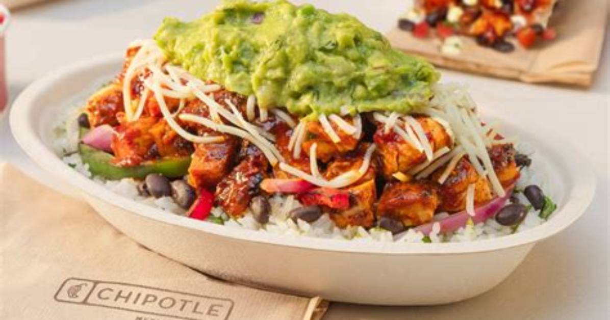 Inside Chipotle S Swicy Craze Real Taste Tests of The