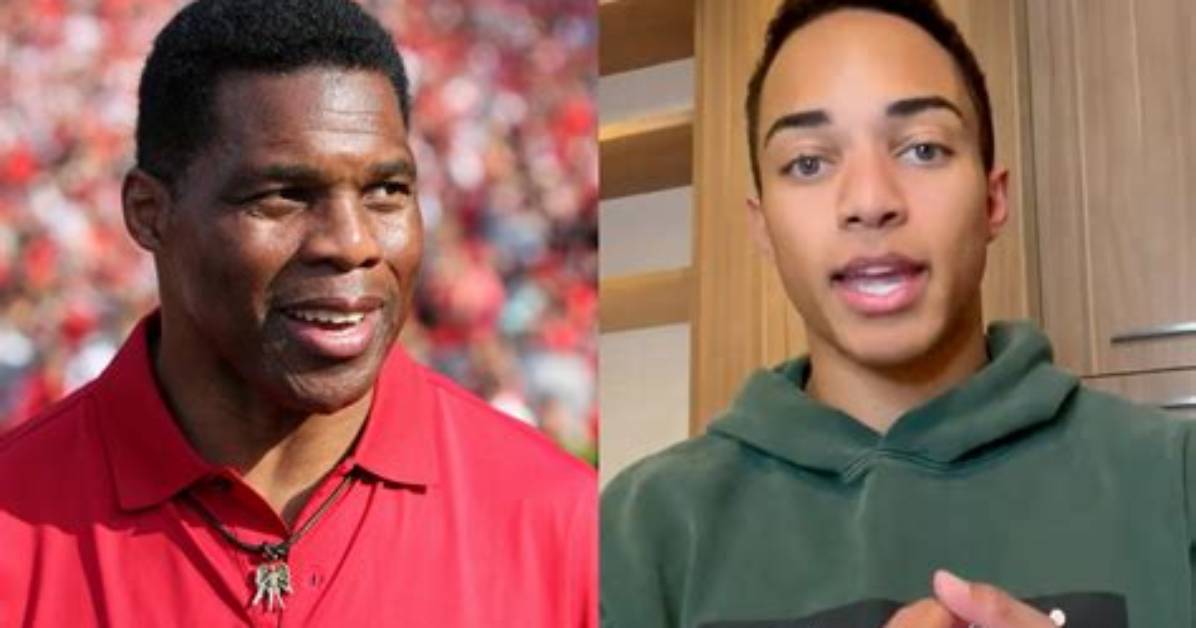 Inside Christian Walker S Tiktok Fame the Viral Rants That Built His Right