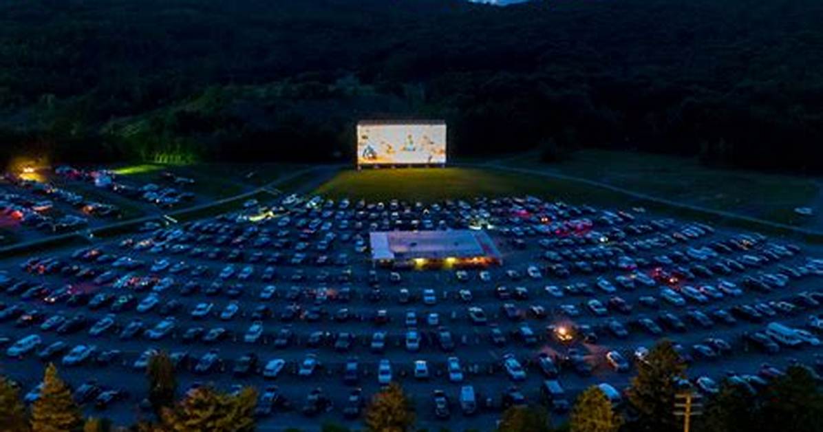 Inside Circle Drive in Dickson City Photos Lot Maps and Flea