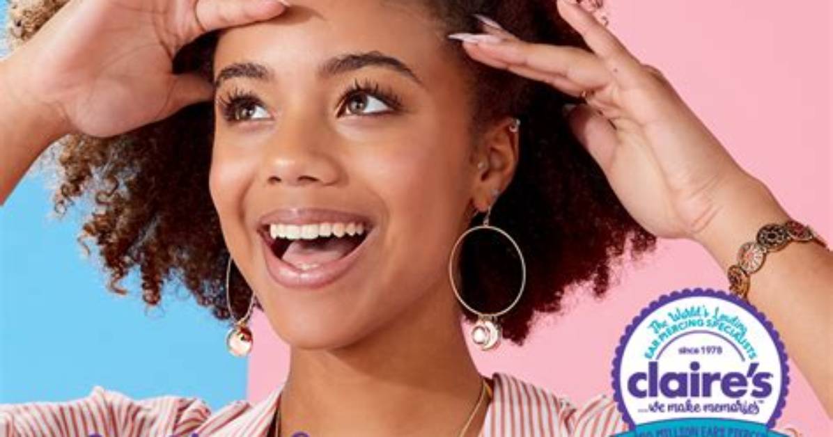 Inside Claire S Massive Piercing Overhaul Why the Mall Staple Is Reinventing Its Core