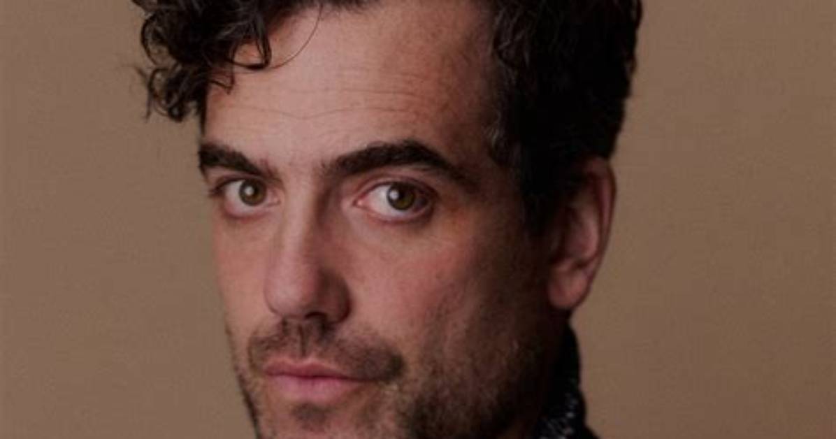 Inside Daniel Ings Private World the Grounded Marriage Behind Tv S Wildest