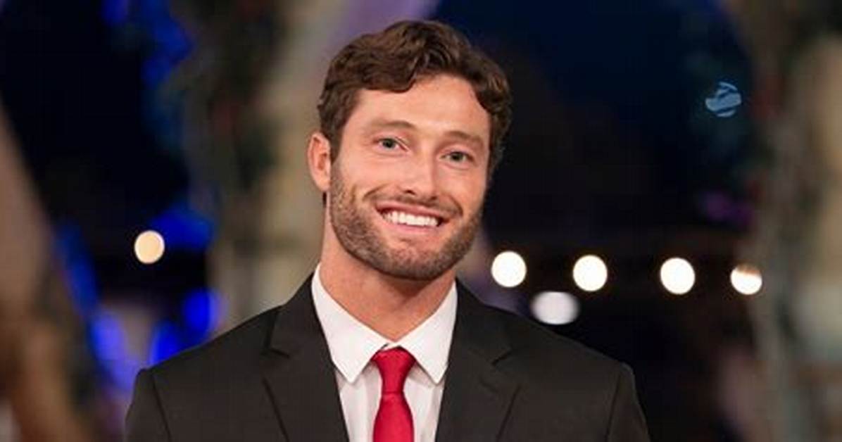 Inside Doug Mason S First Public Statement What the Bachelorette