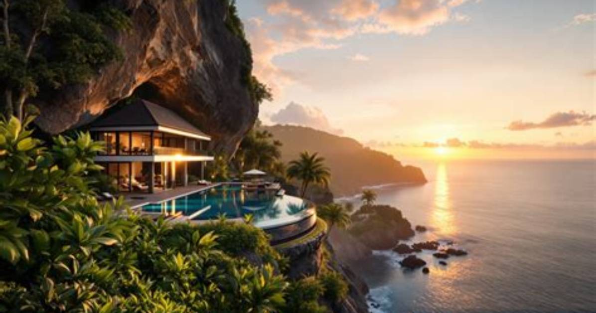 Inside Florida S Most Breathtaking Celebrity Vacation Homes And